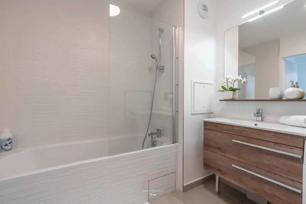 Appartamento Disneyland-paris 7pers, Parking, Wifi Chessy (Seine-et-Marne)